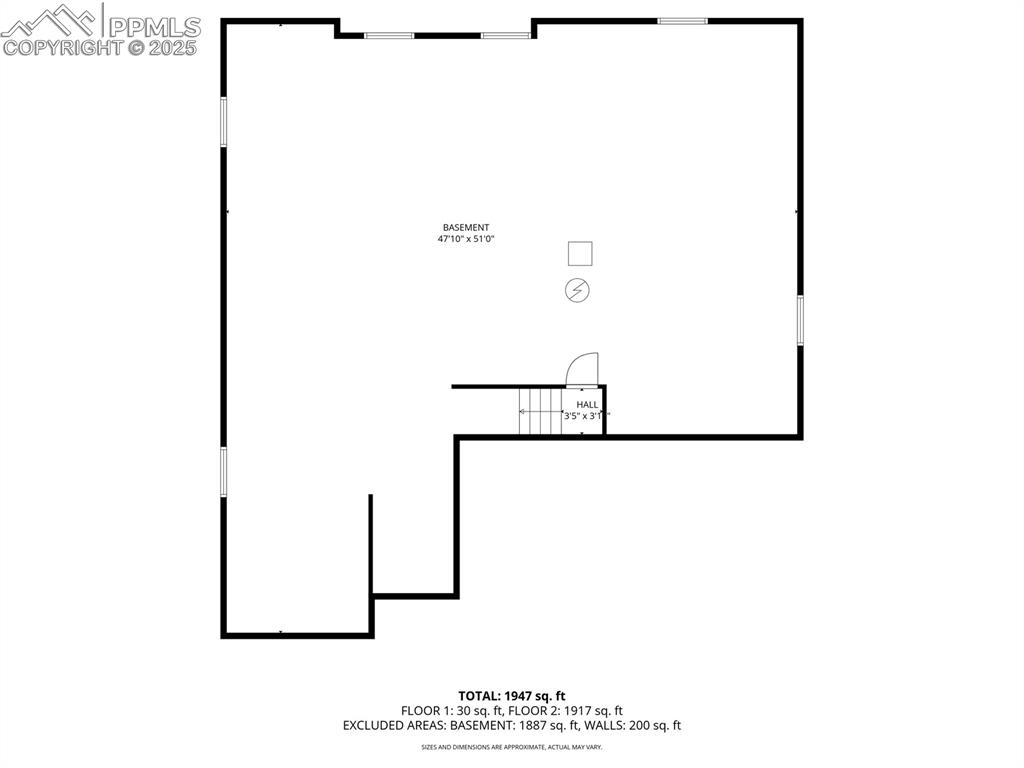 Image 37 of 38: Floor Plan