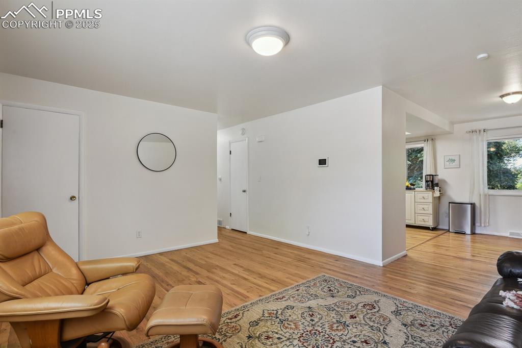 Image 15 of 29: Living Room