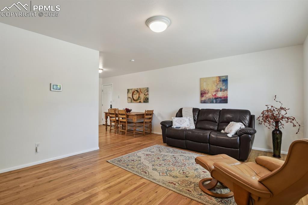 Image 16 of 29: Living Room