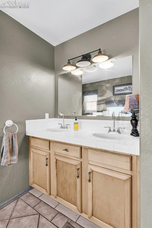 Image 20 of 49: Master Bathroom