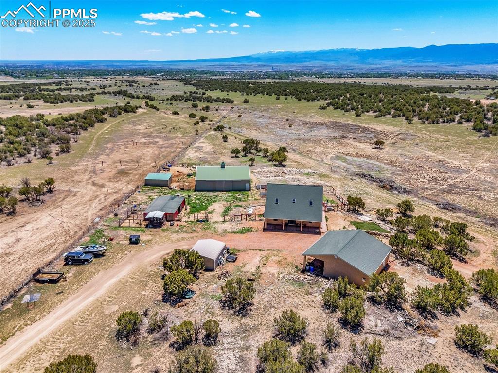 Image 41 of 49: Aerial View