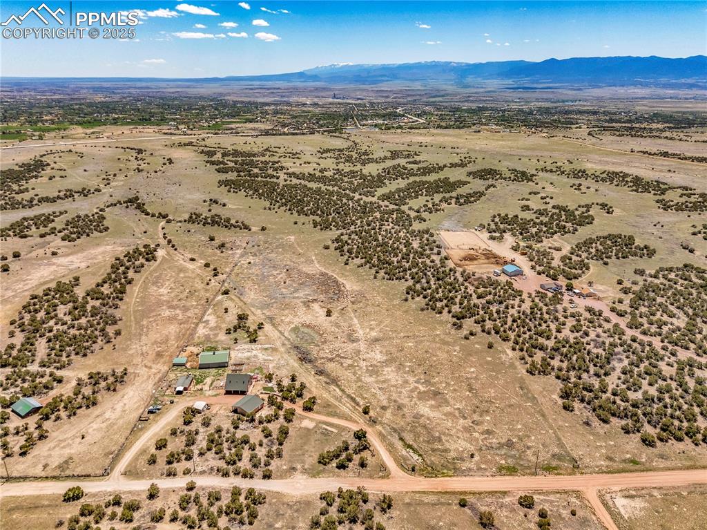 Image 42 of 49: Aerial View