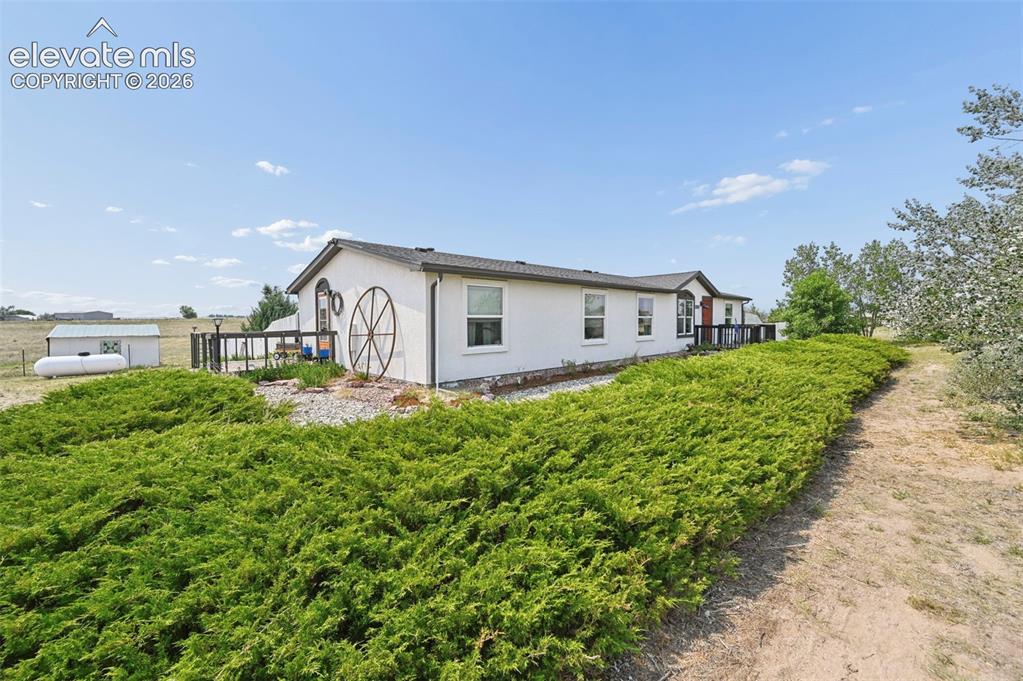 Image 2 of 49: Welcome to your Mini Homestead!