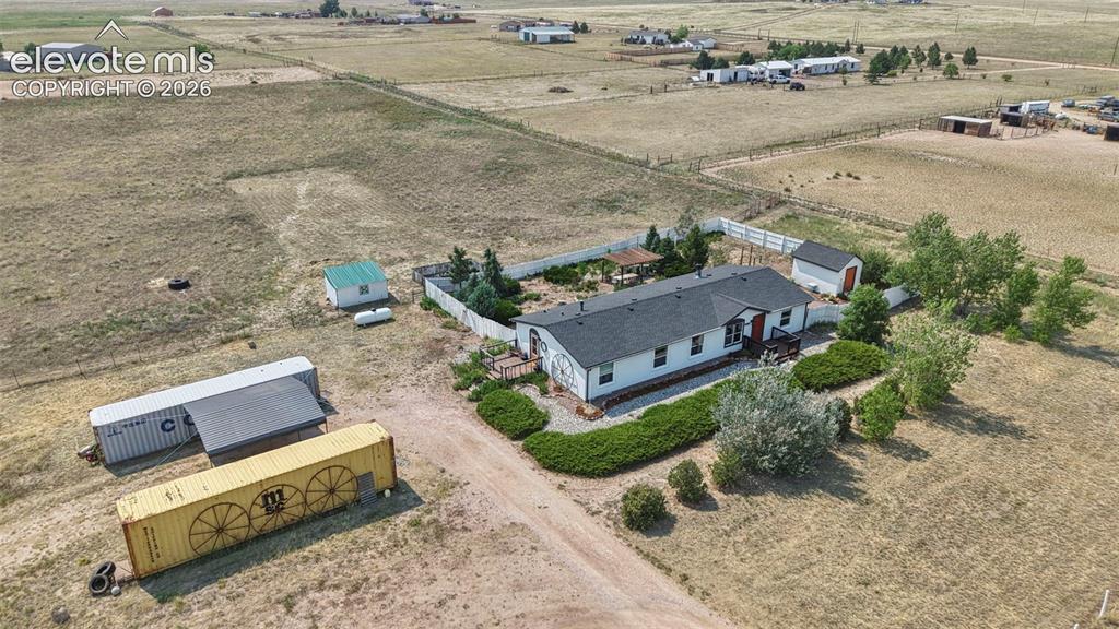 Image 40 of 49: Aerial View
