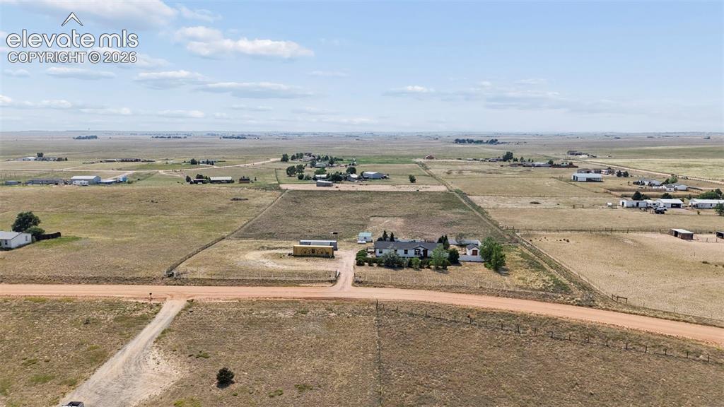 Image 41 of 49: 5 ACRE Fenced/Cross Fenced Property-Conex Units Excluded