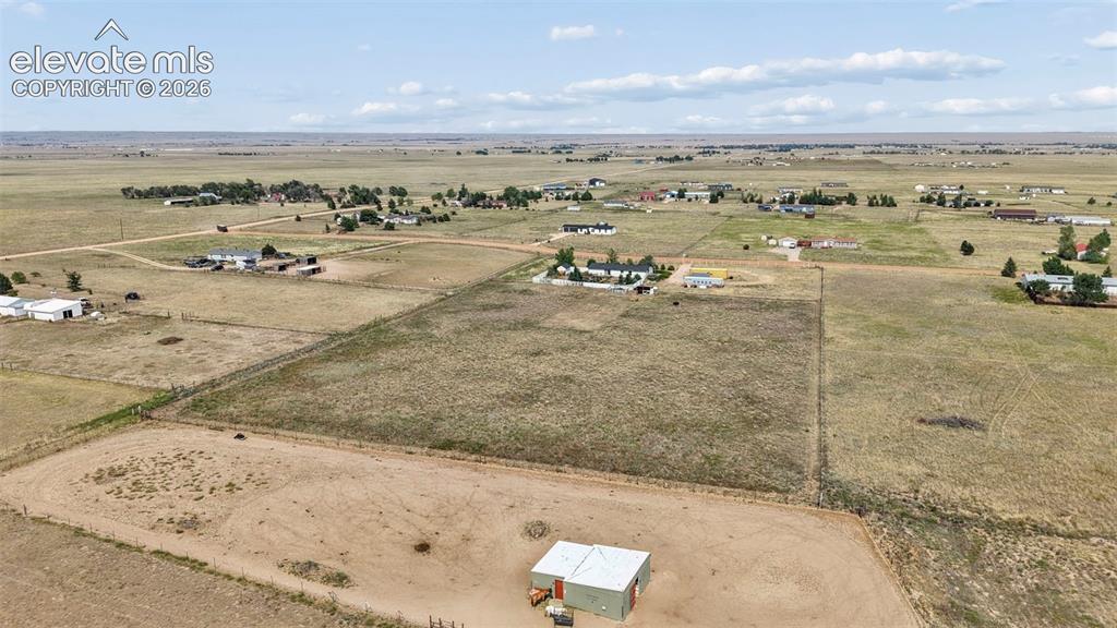 Image 43 of 49: Aerial View