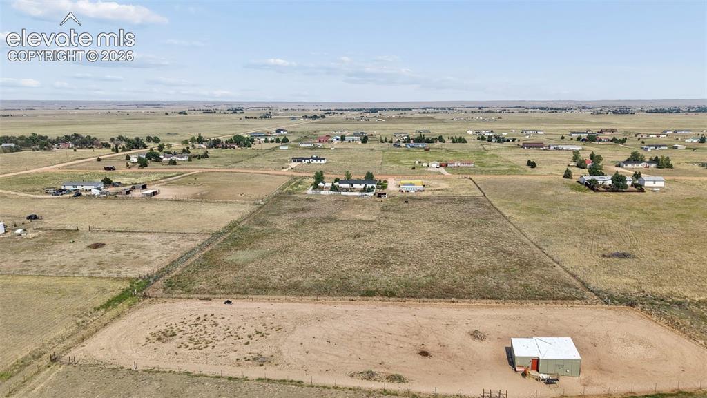 Image 44 of 49: Aerial View
