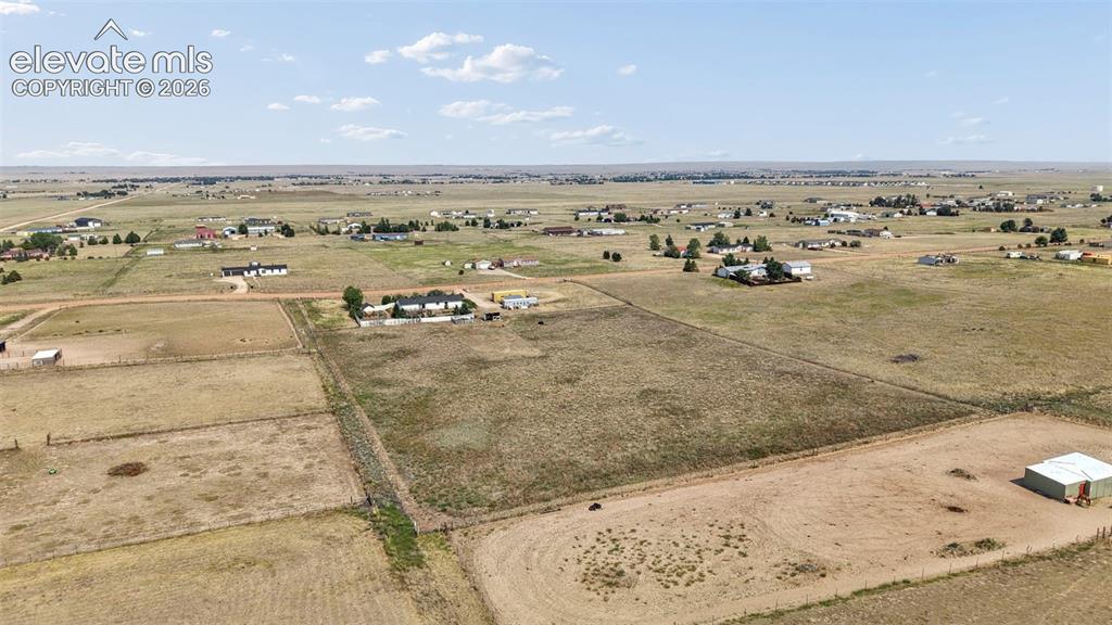 Image 45 of 49: Aerial View