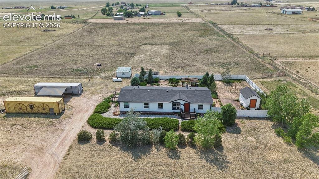 Image 46 of 49: Aerial View