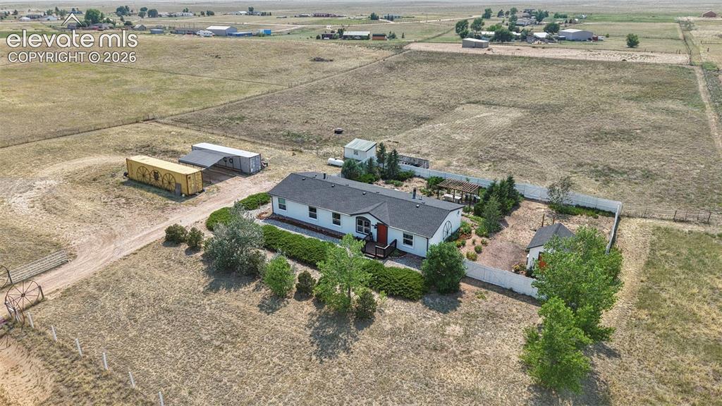 Image 47 of 49: Aerial View