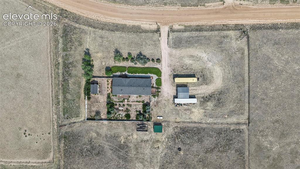 Image 48 of 49: Aerial View