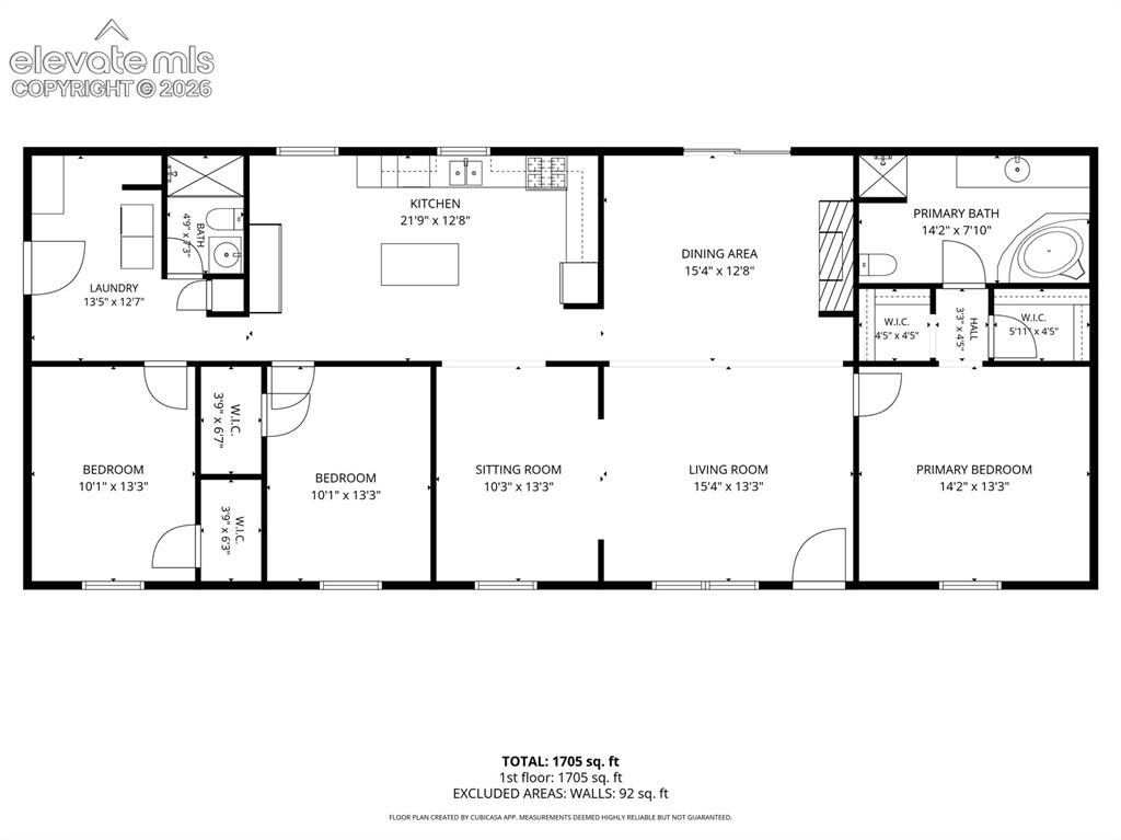Image 49 of 49: Floor Plan