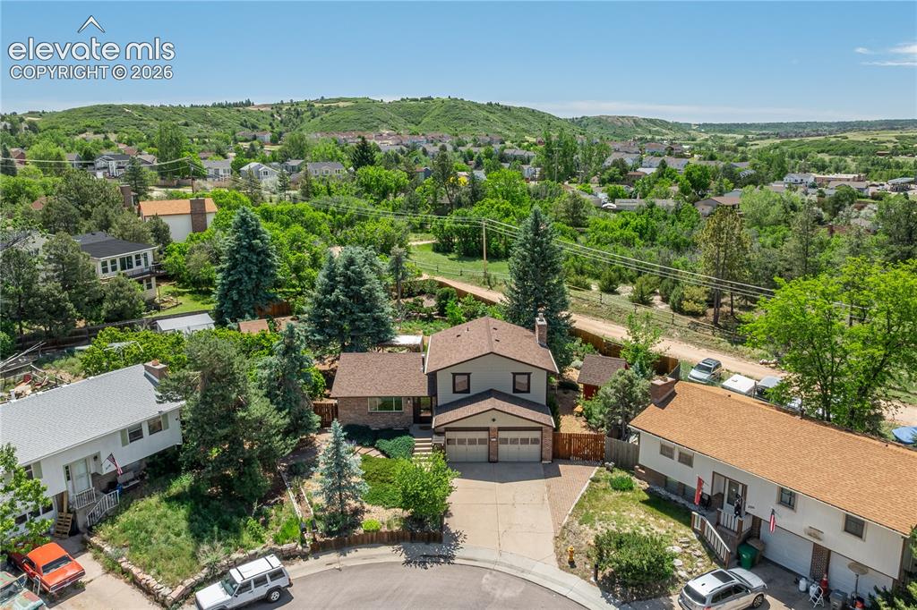 Image 1 of 50: Aerial View