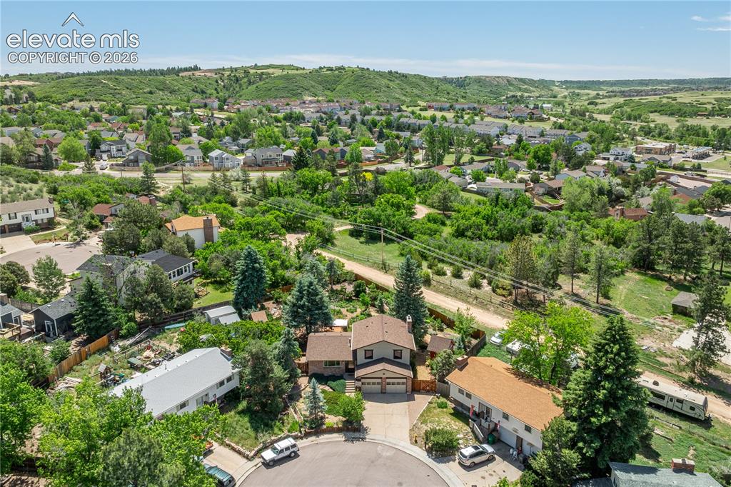 Image 43 of 50: Aerial View