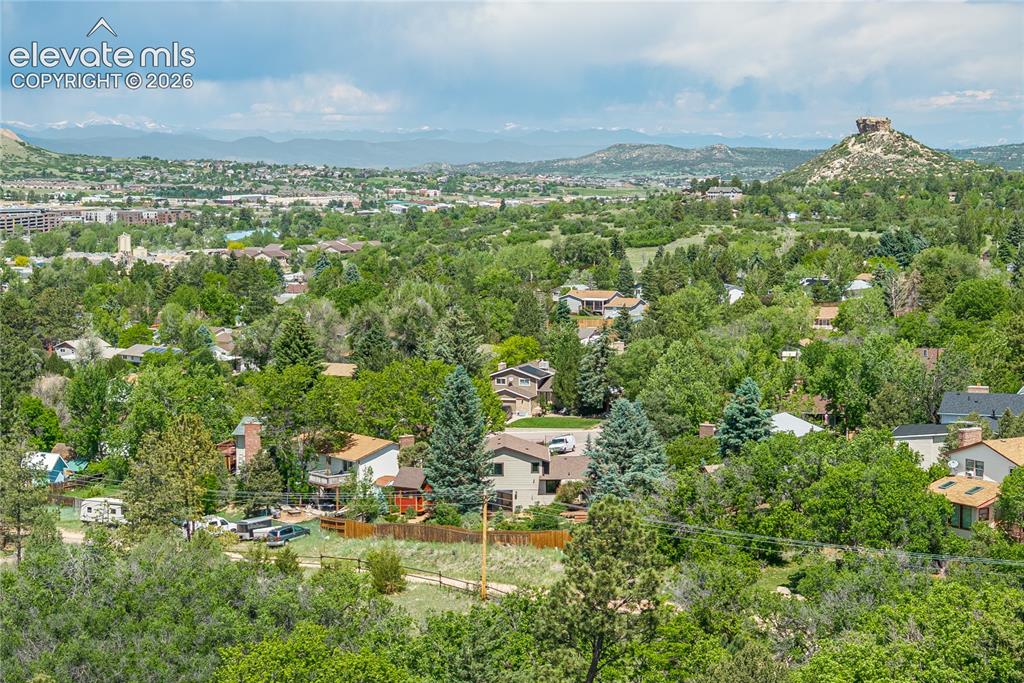 Image 46 of 50: Aerial View
