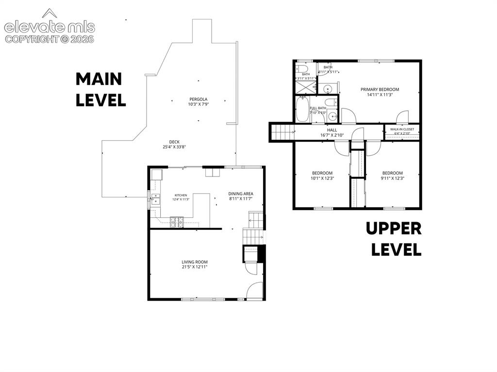 Image 49 of 50: Floor Plan
