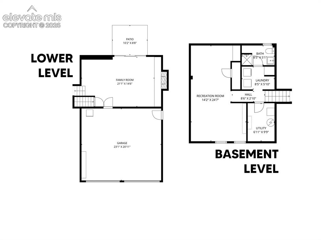 Image 50 of 50: Floor Plan
