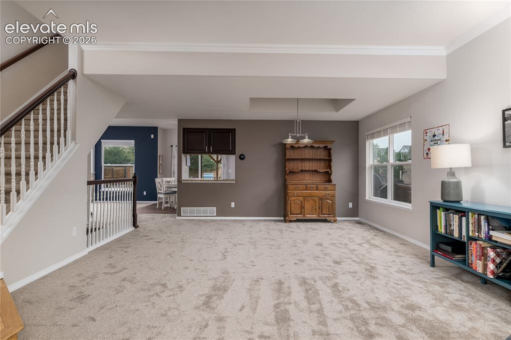 Image 11 of 38: Living Room
