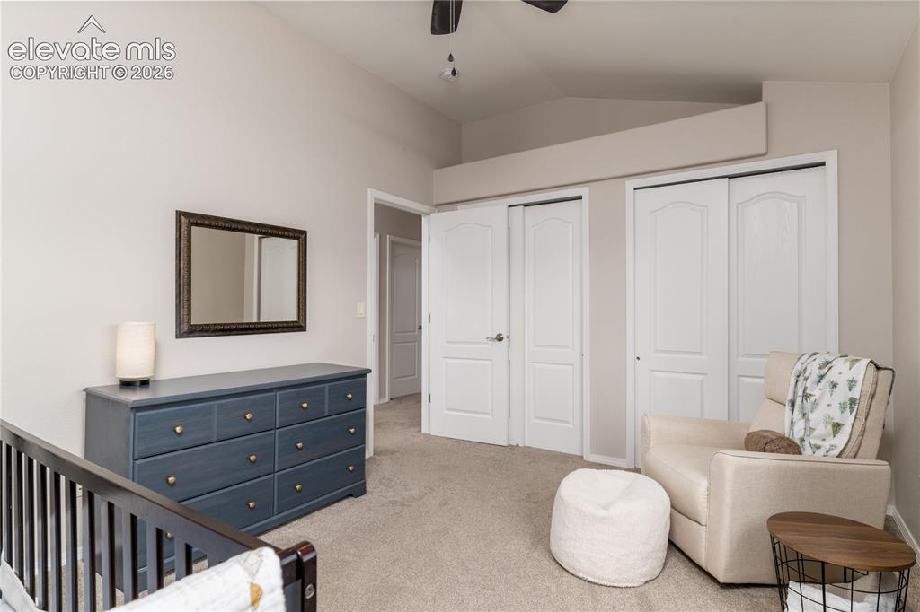 Image 19 of 38: Bedroom