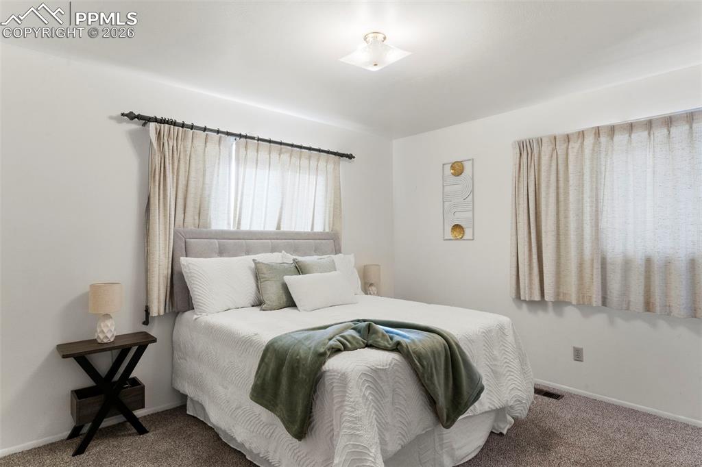 Image 11 of 29: Bedroom