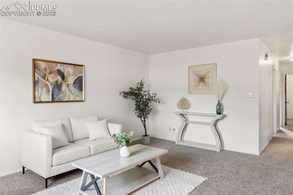 Image 3 of 29: Living Room