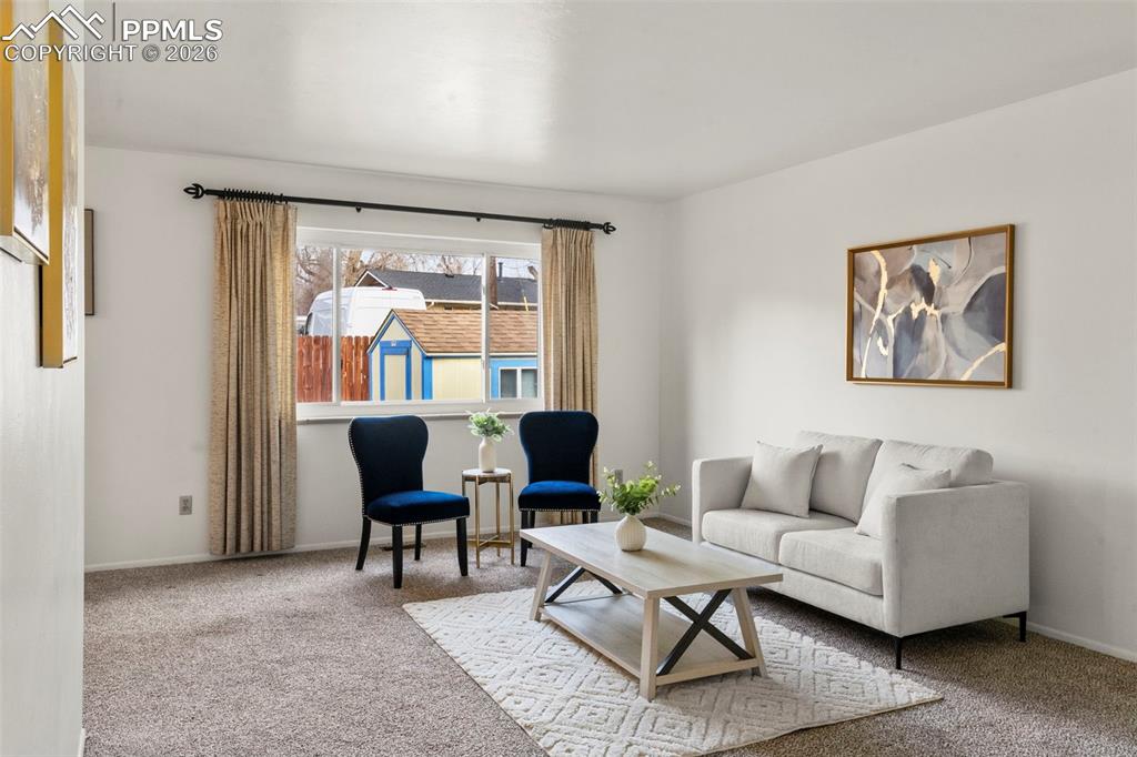 Image 4 of 29: Living Room