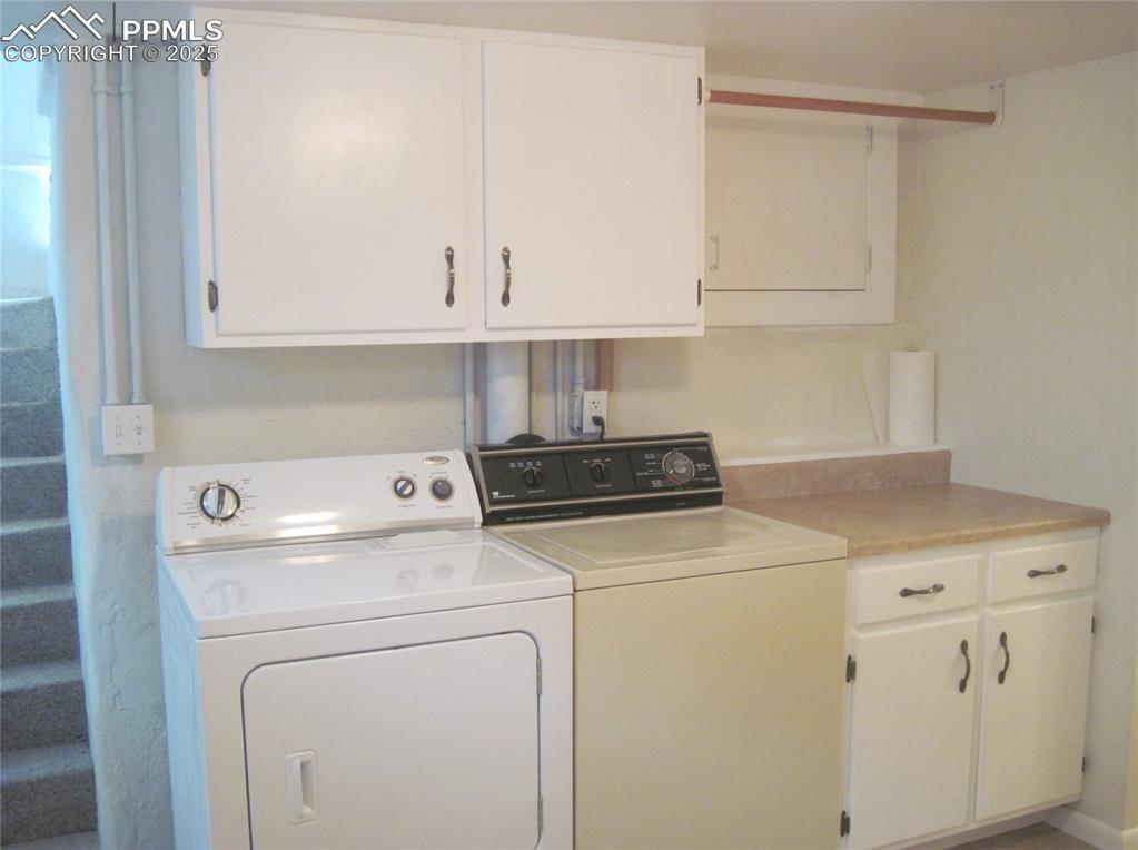 Image 26 of 44: Laundry