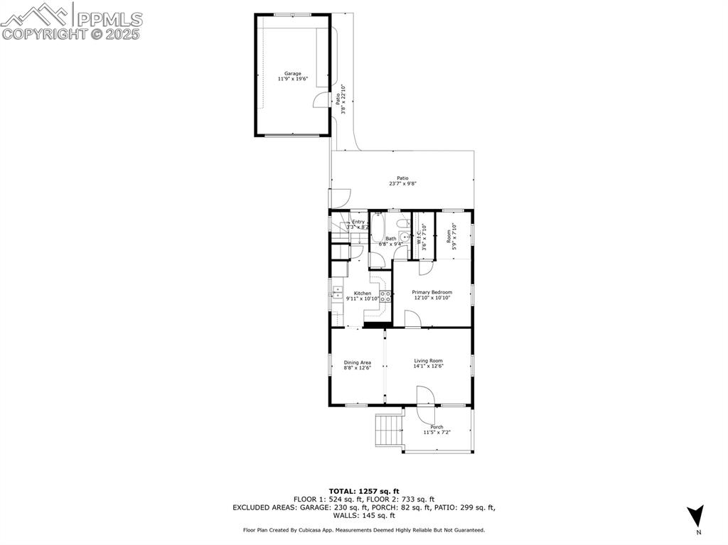 Image 42 of 44: Floor Plan