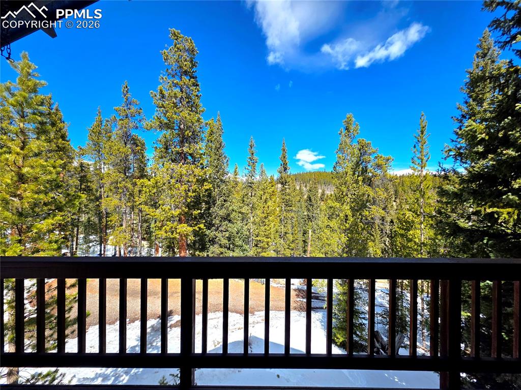 Image 12 of 40: Balcony