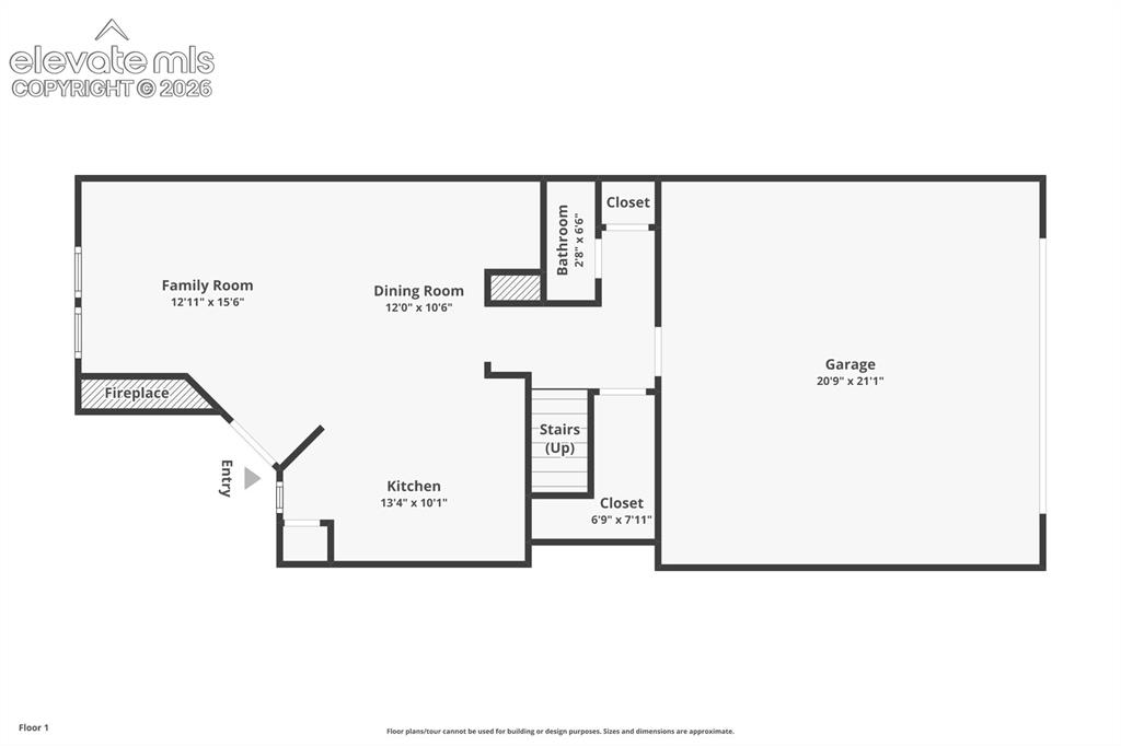 Image 29 of 30: Floor Plan