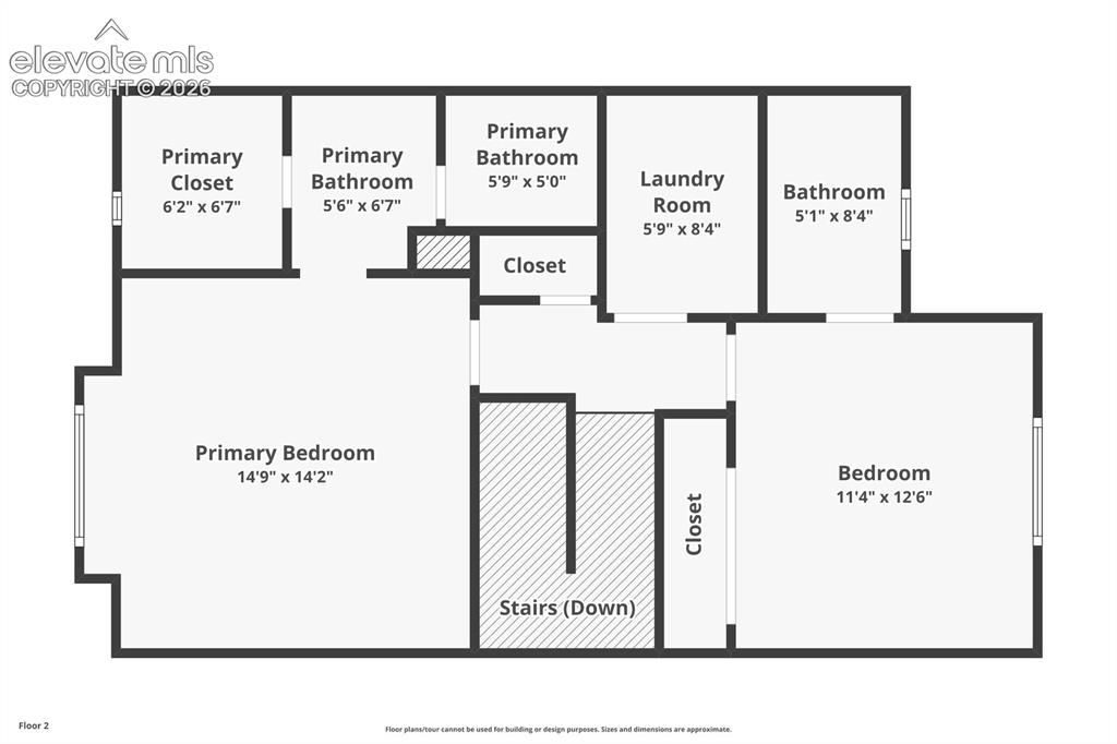 Image 30 of 30: Floor Plan