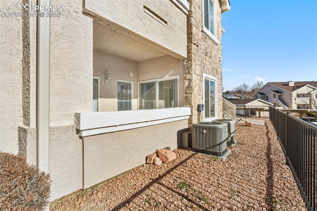 Image 29 of 35: Side of Structure