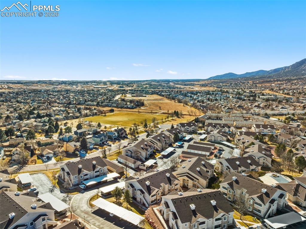 Image 34 of 35: Aerial View