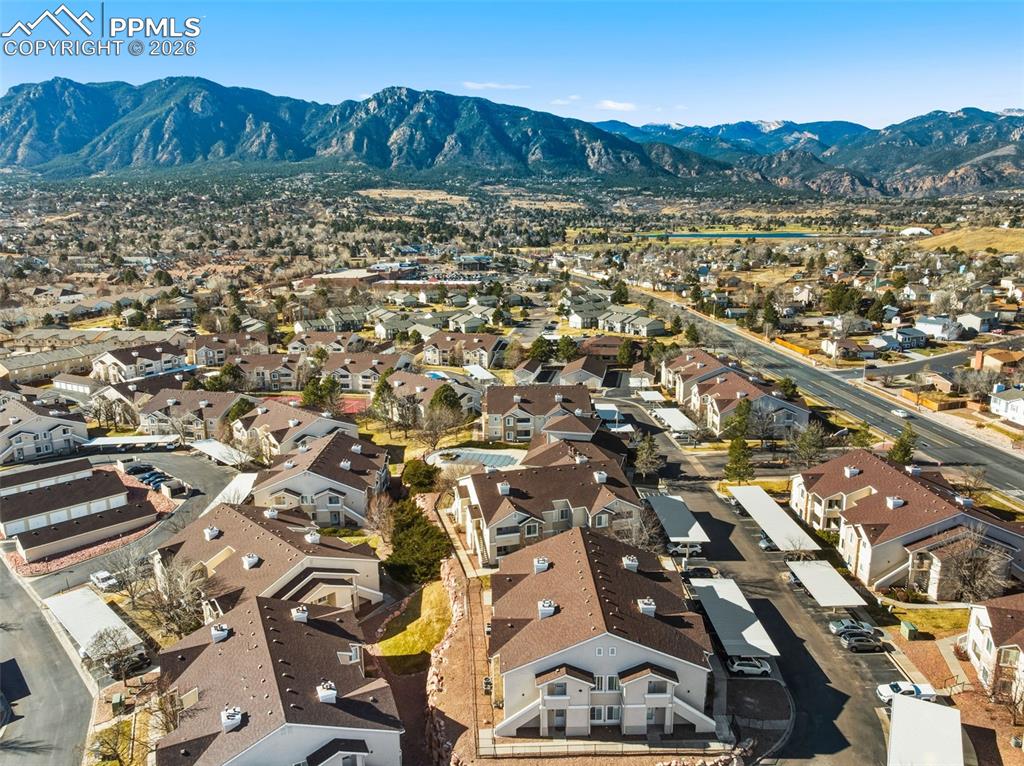 Image 4 of 35: Aerial View