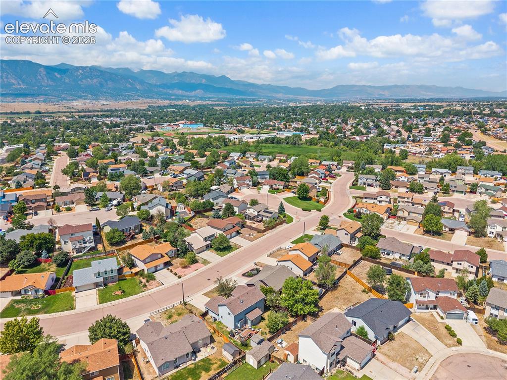 Image 39 of 50: Aerial View