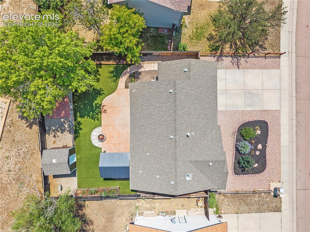 Image 42 of 50: Aerial View
