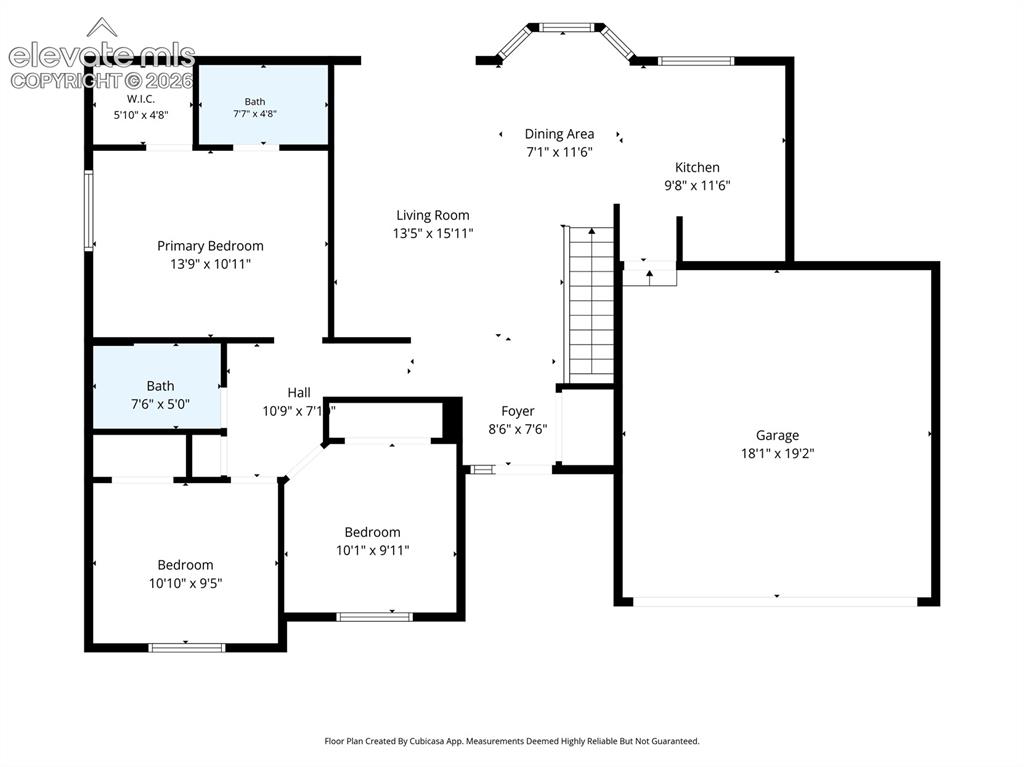 Image 48 of 50: Floor Plan