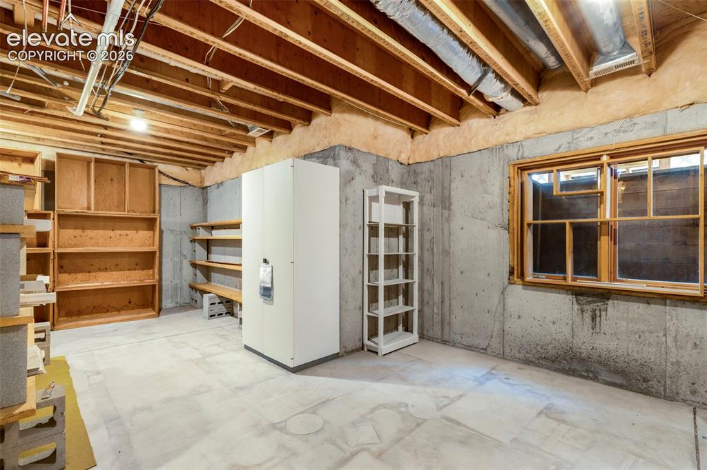 Image 42 of 50: Basement
