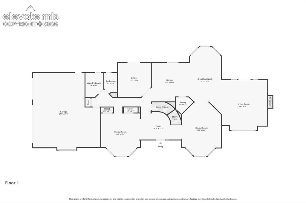 Image 46 of 50: Floor Plan