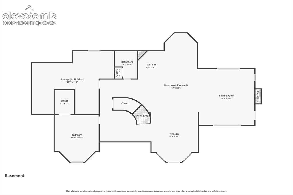 Image 48 of 50: Floor Plan