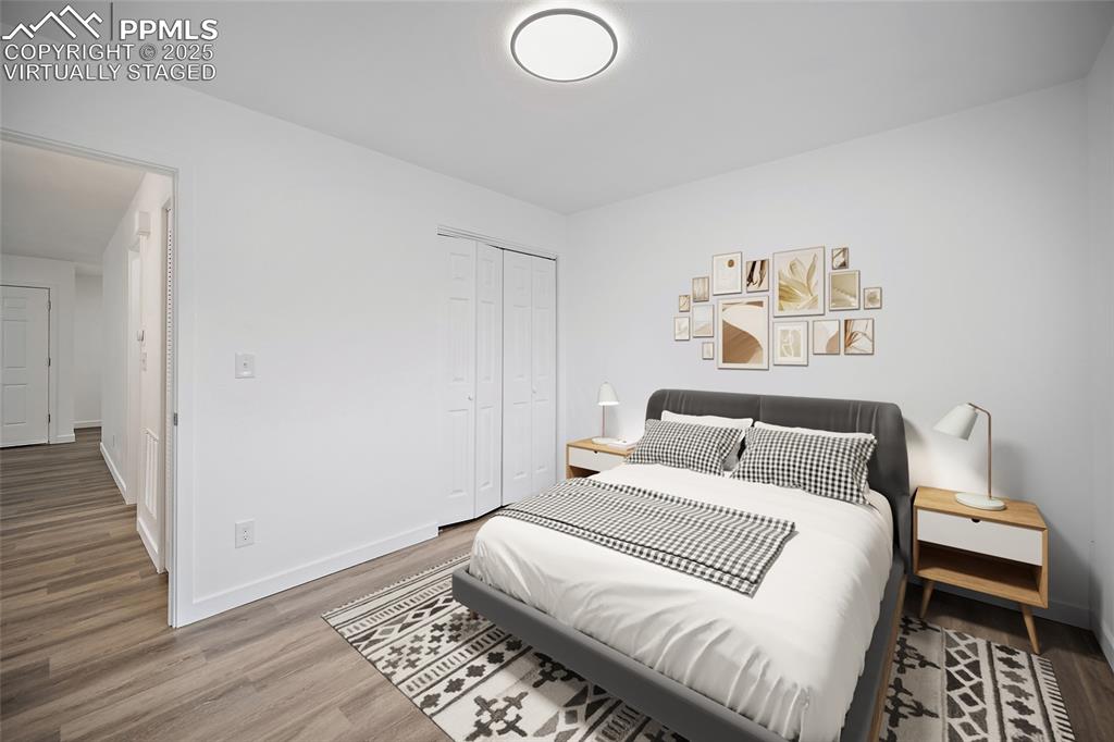 Image 13 of 27: virtually staged