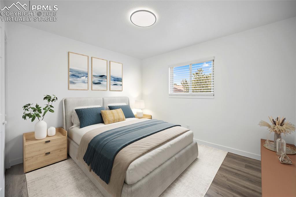 Image 16 of 27: virtually staged