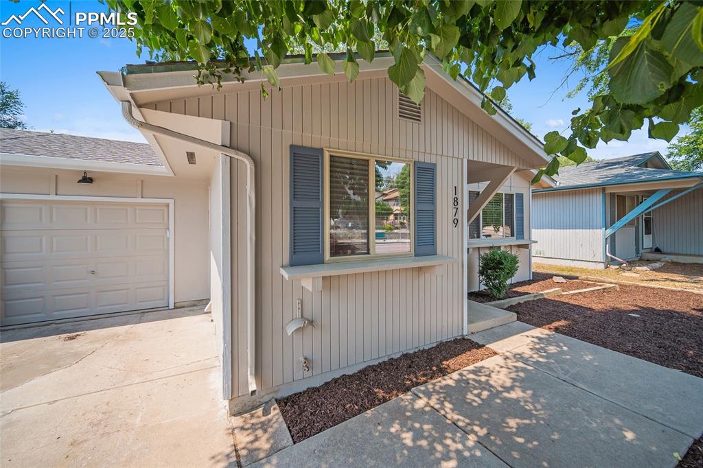 Image 26 of 27: Front of Structure