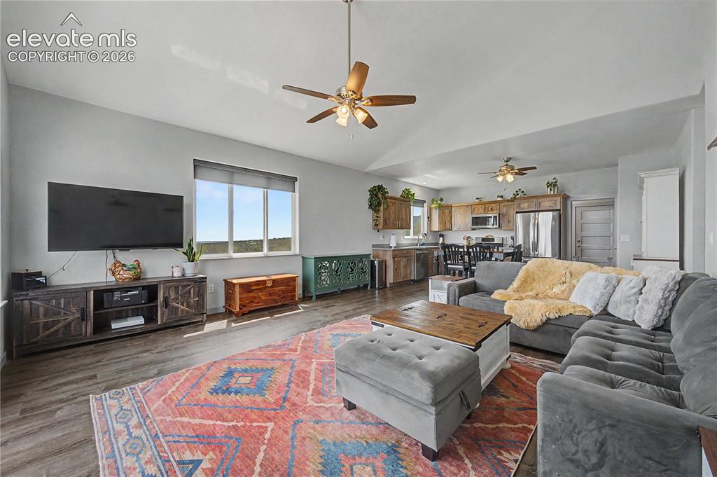 Image 11 of 41: Living Room