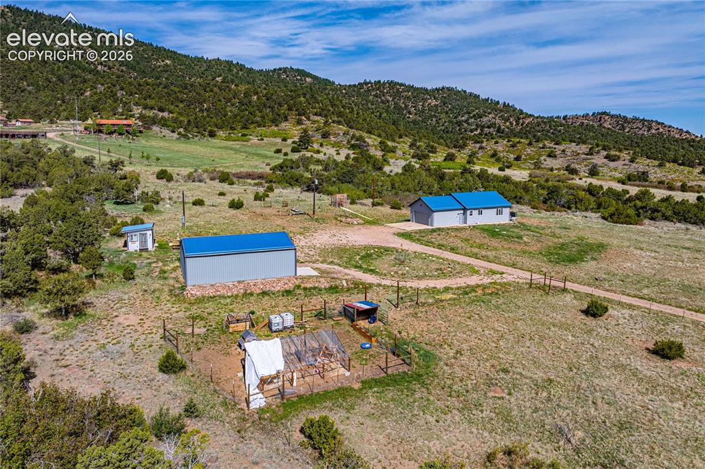 Image 35 of 41: Aerial View