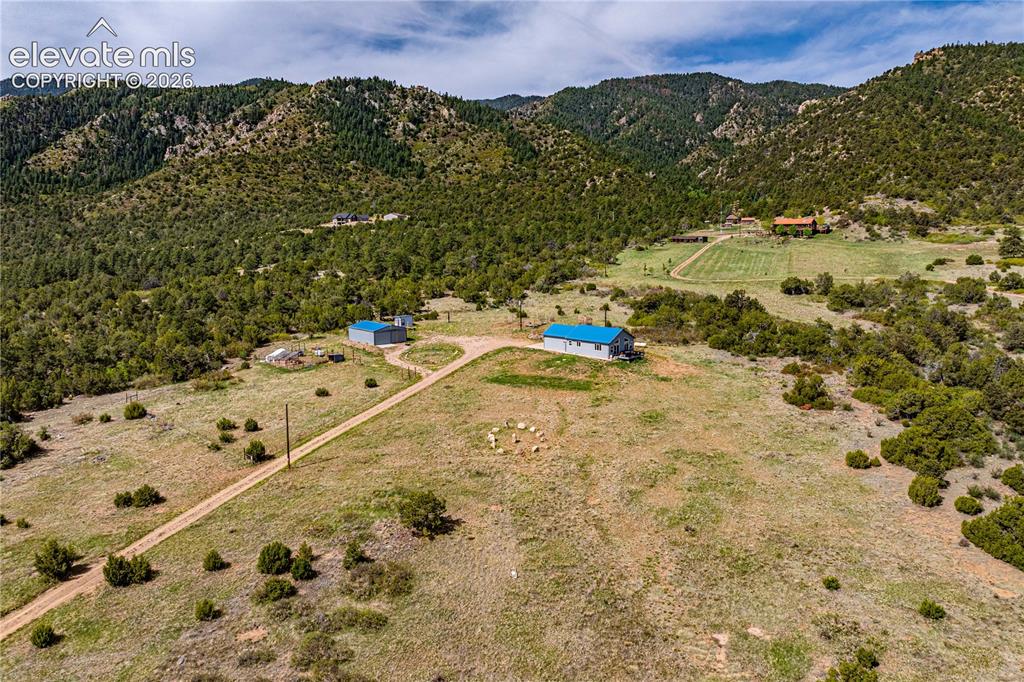 Image 39 of 41: Aerial View