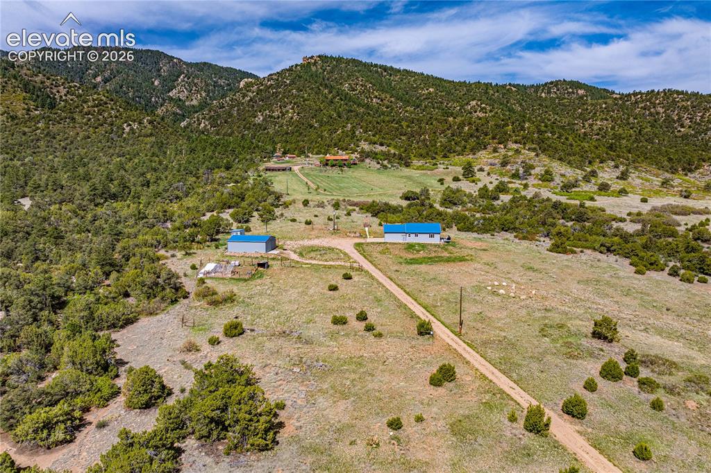 Image 40 of 41: Aerial View