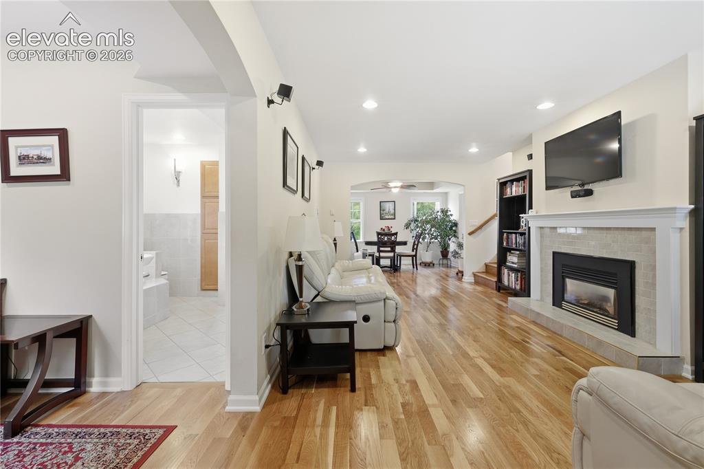 Image 10 of 42: Living Room