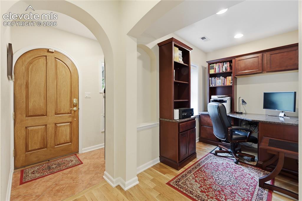 Image 4 of 42: Office