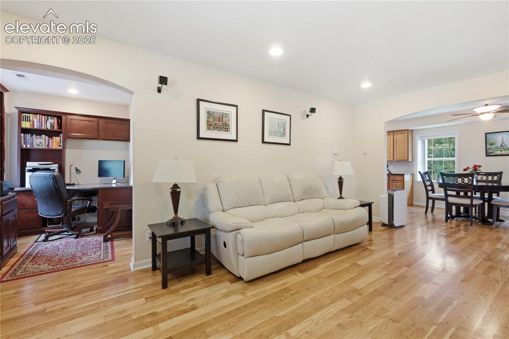 Image 6 of 42: Living Room